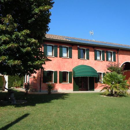 Il Farfasole Vigonovo (Veneto) Exterior foto