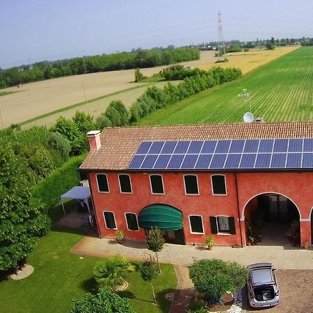 Il Farfasole Vigonovo (Veneto) Exterior foto