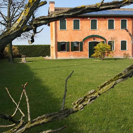 Il Farfasole Vigonovo (Veneto) Exterior foto