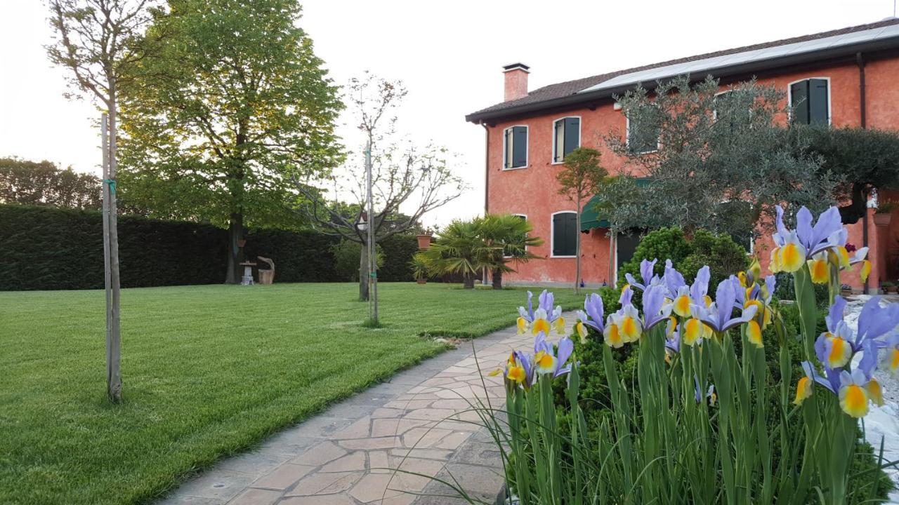 Il Farfasole Vigonovo (Veneto) Exterior foto