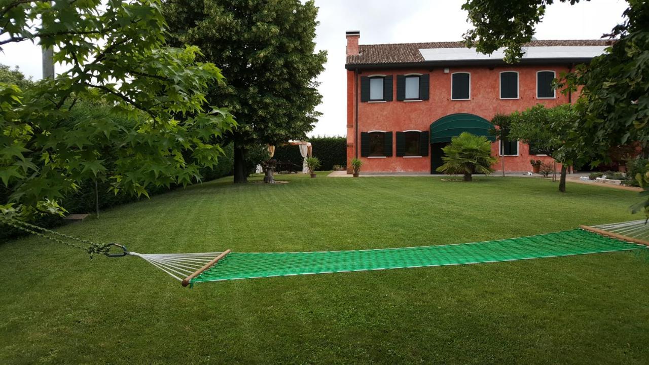 Il Farfasole Vigonovo (Veneto) Exterior foto