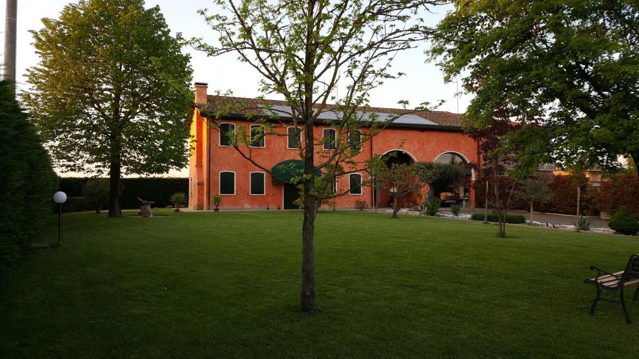 Il Farfasole Vigonovo (Veneto) Exterior foto